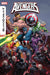 Comic Books Marvel Comics - Avengers 014 (Cond VF-) 21525 - Cardboard Memories Inc.