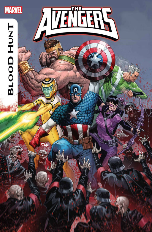 Comic Books Marvel Comics - Avengers 014 (Cond VF-) 21525 - Cardboard Memories Inc.
