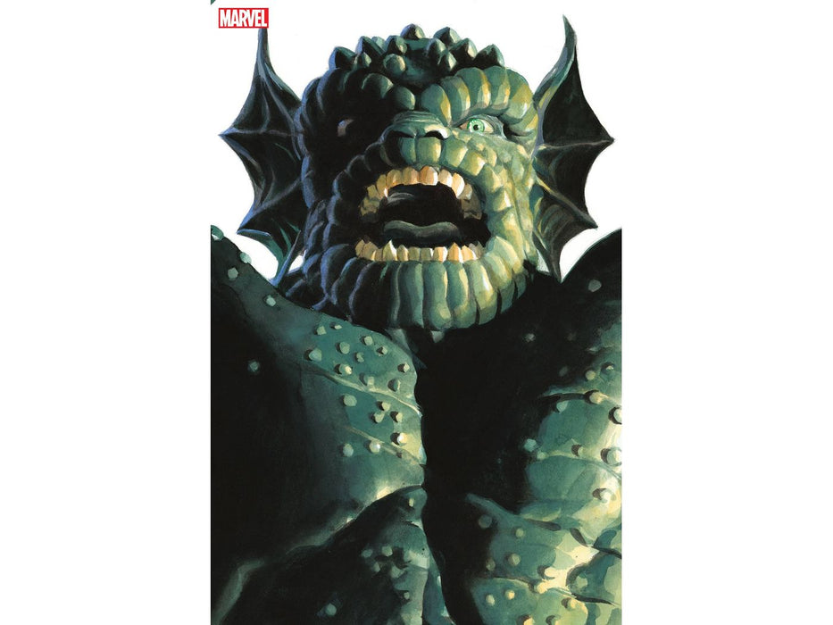 Comic Books Marvel Comics - Hulk 014 (Cond. VF-) Abomination Virgin Variant - 18531 - Cardboard Memories Inc.