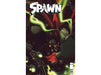 Comic Books Image Comics - Spawn (2023) 352 (Cond. VF-) CVR B TOMASELLI - 21463 - Cardboard Memories Inc.