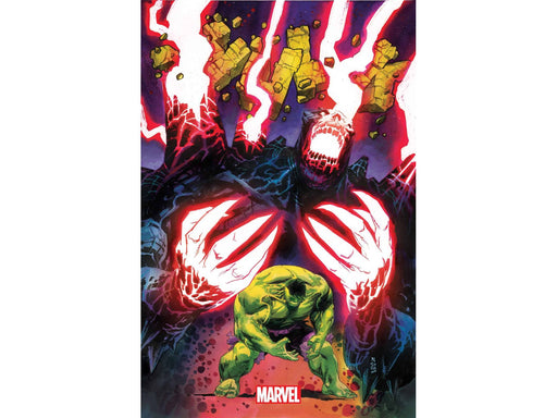 Comic Books Marvel Comics - Hulk 014 (Cond. VF-) Klein Variant Edition - 18529 - Cardboard Memories Inc.