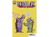 Comic Books Marvel Comics - Hulk 014 (Cond. VF-) Young Variant - 18530 - Cardboard Memories Inc.