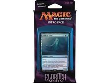 Trading Card Games Magic the Gathering - Eldritch Moon - Intro Pack - Dangerous Knowledge - Cardboard Memories Inc.