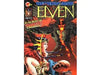 Comic Books Malibu Comics - Elven (1995) 003 (Cond. VF-) - 19595 - Cardboard Memories Inc.