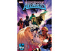 Comic Books Marvel Comics - Avengers 001 (Cond. VF-) 17474 - Cardboard Memories Inc.