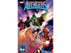 Comic Books Marvel Comics - Avengers 001 (Cond. VF-) - 17474 - Cardboard Memories Inc.