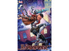 Comic Books Marvel Comics - Edge Of The Spider-Verse 003 (Cond. VF-) - 18235 - Cardboard Memories Inc.