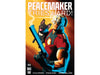 Comic Books DC Comics - Peacemaker Tries Hard 001 (Cond. VF-) - 17101 - Cardboard Memories Inc.