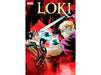 Comic Books Marvel Comics - Loki 003 (of 4) (Cond. VF-) 18402 - Cardboard Memories Inc.