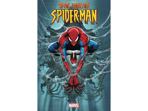 Comic Books Marvel Comics - Spine-Tingling Spider-Man 000 (Cond. VF-) 21329 - Cardboard Memories Inc.