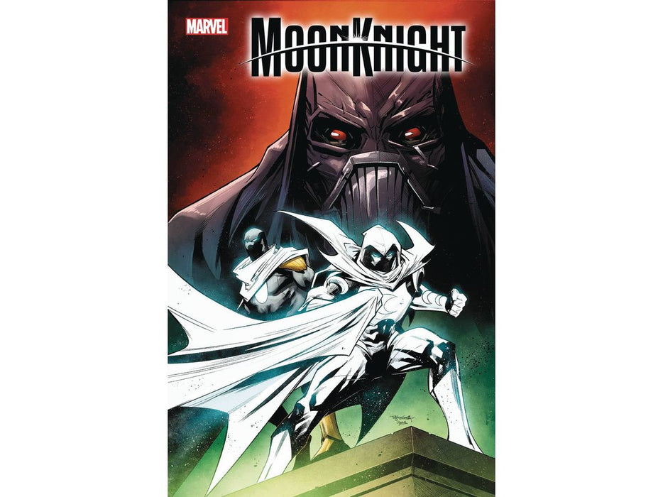 Comic Books Marvel Comics - Moon Knight 028 (Cond. VF-) 19362 - Cardboard Memories Inc.