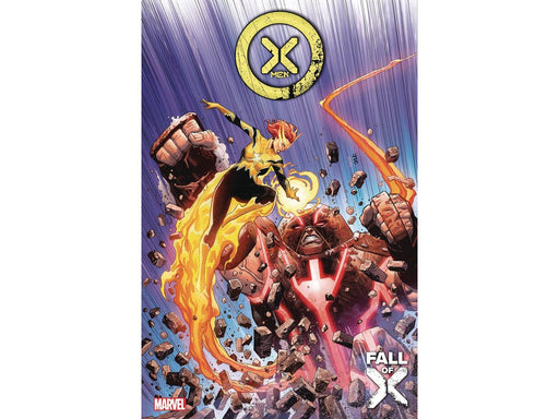 Comic Books Marvel Comics - X-Men (2023) 028 (Cond VF-) 19709 - Cardboard Memories Inc.