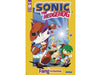 Comic Books IDW - Sonic the Hedgehog Fang Hunter 001 (Cond. VF) 20674 - Cardboard Memories Inc.