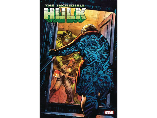 Comic Books Marvel Comics - Incredible Hulk 009 (Cond. VF-) 21244 - Cardboard Memories Inc.