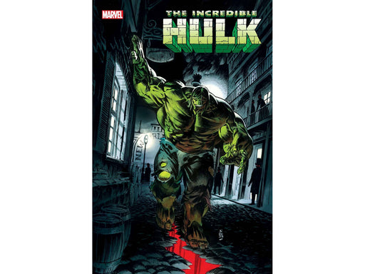 Comic Books Marvel Comics - Incredible Hulk 010 (Cond. VF-) - Cardboard Memories Inc.