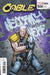 Comic Books Marvel Comics - Cable (2023) 004 (Cond. VF-) Cabal Variant - 21505 - Cardboard Memories Inc.