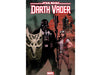 Comic Books Marvel Comics - Star Wars Darth Vader 036 (Cond. VF-) 18058 - Cardboard Memories Inc.