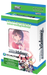 Trading Card Games Bushiroad - Weiss Schwarz - Fujimi Fantasia Bunko - Volume 2 - Trial Deck - Cardboard Memories Inc.