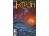 Comic Books Image Comics - Fathom (1998 1st Series) 005 (Cond. FN+) 20369 - Cardboard Memories Inc.