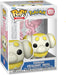 Action Figures and Toys POP! - Games - Pokemon - Fidough - Cardboard Memories Inc.
