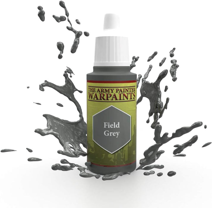 Army Painter - Warpaints - Field Grey - WP1481