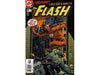 Comic Books DC Comics - The Flash 201 (Cond. VF-) - 17634 - Cardboard Memories Inc.