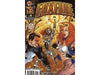 Comic Books Malibu Comics - Foxfire (1996) 004 (Cond. FN) - 19278 - Cardboard Memories Inc.