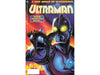 Comic Books Nemesis Comics - Ultraman (1993 1st Series) 002 - Virgin Cover Variant Edition (Cond. VF-) - 19585 - Cardboard Memories Inc.