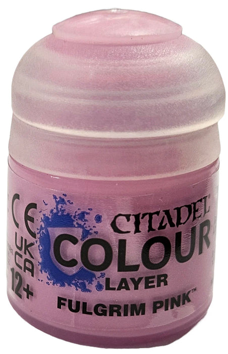Citadel Layer - Fulgrim Pink - 22-81