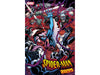 Comic Books Marvel Comics - Spider-Man 2099 Dark Genesis 005 of 5 (Cond. VF-) - 18319 - Cardboard Memories Inc.