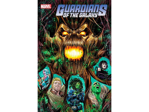 Comic Books Marvel Comics - Guardians Of The Galaxy (2023) 003 (Cond. VF-) - 18236 - Cardboard Memories Inc.