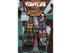Comic Books IDW - TMNT VS Street Fighter (2023) 003 (of 005) CVR A Medel Variant Edition (Cond VF-) 18438 - Cardboard Memories Inc.