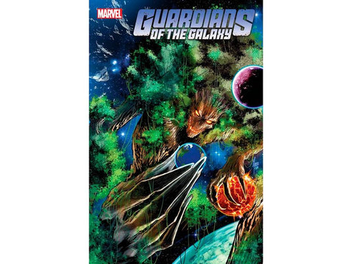 Comic Books Marvel Comics - Guardians Of The Galaxy (2023) 005 (Cond. VF-) - 18294 - Cardboard Memories Inc.