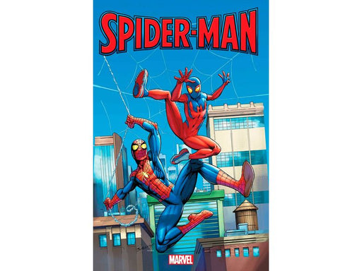 Comic Books Marvel Comics - Spider-Man (2023) 011 (Cond VF-) 18403 - Cardboard Memories Inc.