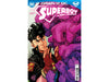 Comic Books DC Comics - Superboy Man of Tomorrow 004 (Cond. VF-) 18104 - Cardboard Memories Inc.