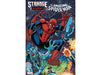 Comic Books Marvel Comics - Strange Academy Amazing Spider-Man 001 (Cond. VF-) 19387 - Cardboard Memories Inc.