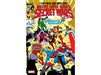 Comic Books Marvel Comics - Marvel Super Heroes Secret Wars 005 Facsimile (Cond. VF-) 21514 - Cardboard Memories Inc.