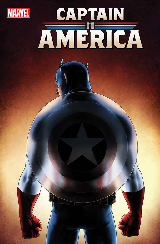 Comic Books Marvel Comics - Captain America 009 (Cond. VF-) - Cardboard Memories Inc.