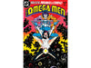 Comic Books DC Comics - Omega Men 003 Facsimile Edition (Cond VF-) - Giffen Decarlo Foil Variant Edition - 18311 - Cardboard Memories Inc.