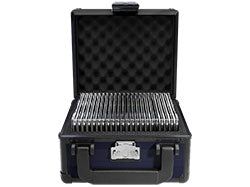 Supplies Zion Cases - Slab Case - Go - Black - Cardboard Memories Inc.