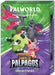 Trading Card Games Bushiroad - Palworld - Dawn of Palpagos - Green and Purple - Trail Deck - Cardboard Memories Inc.