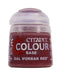 Paints and Paint Accessories Citadel Base - Gal Vorbak Red - 21-41 - Cardboard Memories Inc.