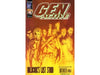 Comic Books Wildstorm - Gen Active (2000) 004 - CVR B Cassaday Variant Edition (Cond. VG-) - 19184 - Cardboard Memories Inc.
