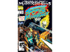 Comic Books Marvel Comics - Ghost Rider & Blaze Spirits of Vengeance (1992) 001 (Cond. FN-) 20113 - Cardboard Memories Inc.