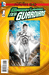 Comic Books DC Comics - Green Lantern New Guardians Futures End (2014) 001 - Lenticular Cover Variant Edition (Cond. VF-) - 22002 - Cardboard Memories Inc.