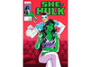 Comic Books Marvel Comics - She-Hulk 014 (Cond. VF-) 18006 - Cardboard Memories Inc.