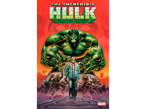 Comic Books Marvel Comics - Incredible Hulk 001 (Cond. VF-) 18528 - Cardboard Memories Inc.