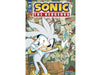 Comic Books IDW Comics - Sonic the Hedgehog 064 (Cond. VF-) - CVR A - 18858 - Cardboard Memories Inc.