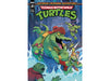 Comic Books IDW - TMNT Saturday Morning Adventures 2023 004 (Cond. VF-) Lawrence Variant - 18439 - Cardboard Memories Inc.