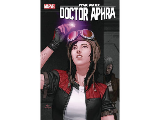 Comic Books Marvel Comics - Star Wars Doctor Aphra 037 (Cond. VF-) - 19940 - Cardboard Memories Inc.